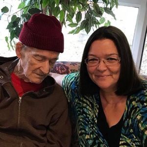 Meet your Posher, Betty